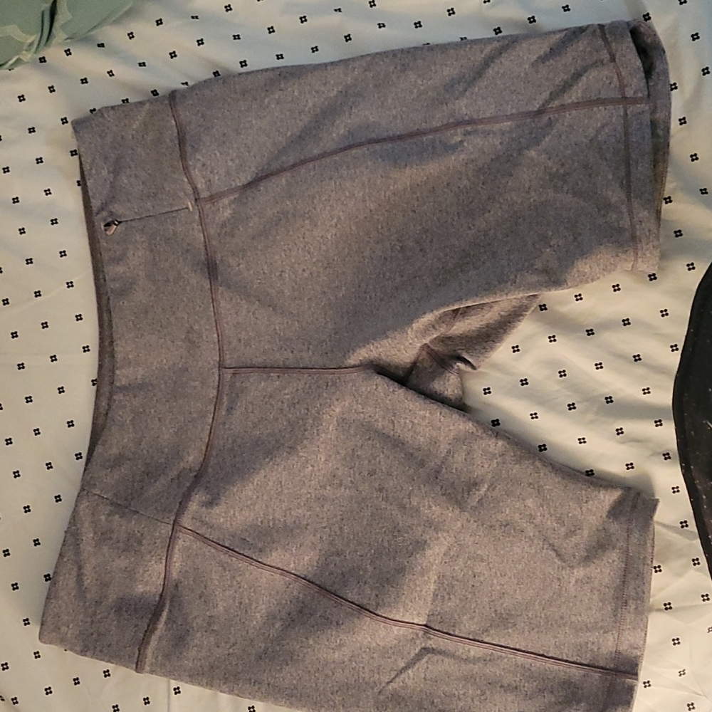Bike shorts